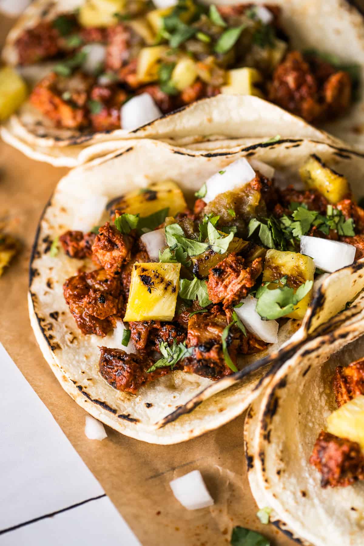 Taqueria Los Gueros #3